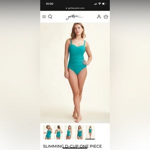 Gottex swimsuit